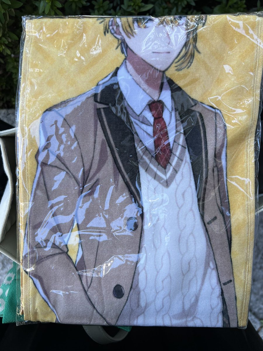奏萱聲深 tweet media