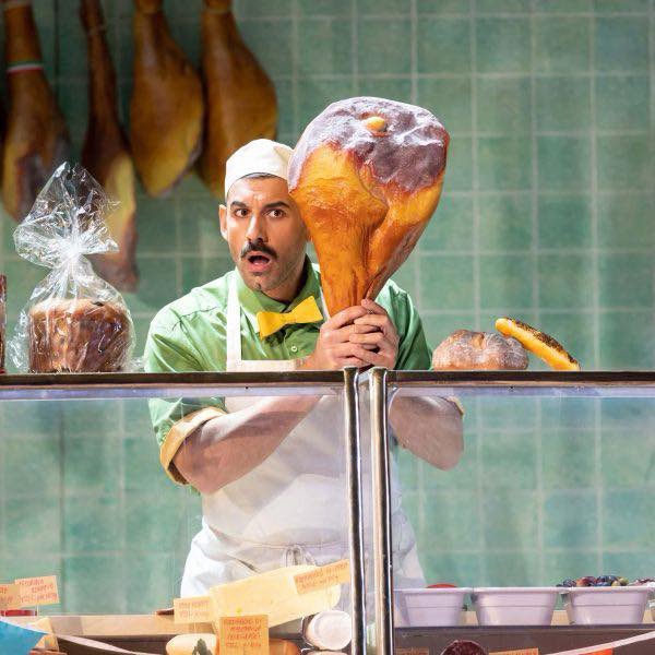 James Black Mgt tweet media