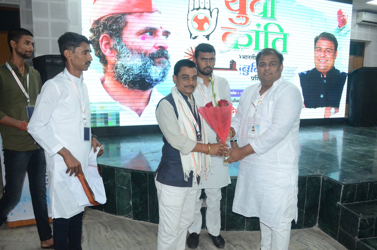 RahulKu71608289's tweet image. जन्मदिन की हार्दिक शुभकामनाएं!
                       #सर 🙏🏻
              @chandanjnu जी