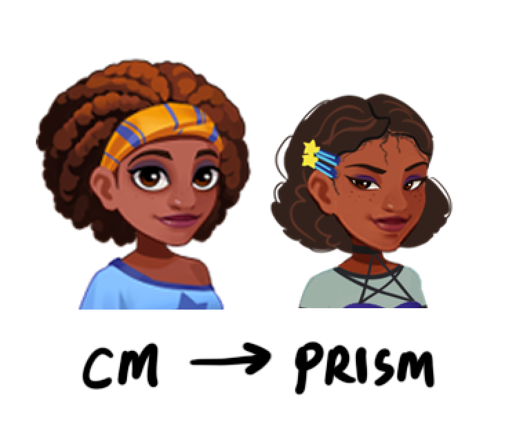 Eggcellent_000's tweet photo. Comparison https://t.co/jEQcNKv1Px