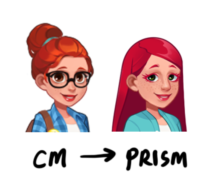 Eggcellent_000's tweet photo. Comparison https://t.co/jEQcNKv1Px