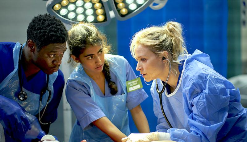 Congratulations to our #ITG clients who won at the <a href="/RTS_media/">Royal Television Society</a> Yorkshire Awards 2024 last night. 🏆  

Actor ✨    

⭐️ <a href="/NiamhAlgar/">Niamh Algar</a> - Malpractice

Drama ✨

📺 Malpractice   

⭐️ <a href="/NiamhAlgar/">Niamh Algar</a>, <a href="/JamesPurefoy/">James Purefoy 🇺🇦🇪🇺</a>, #KatyCarmichael, <a href="/helenbehan/">Helen Behan</a>, <a href="/HannahWalters74/">Hannah Walters</a> 
🎥 Producer: