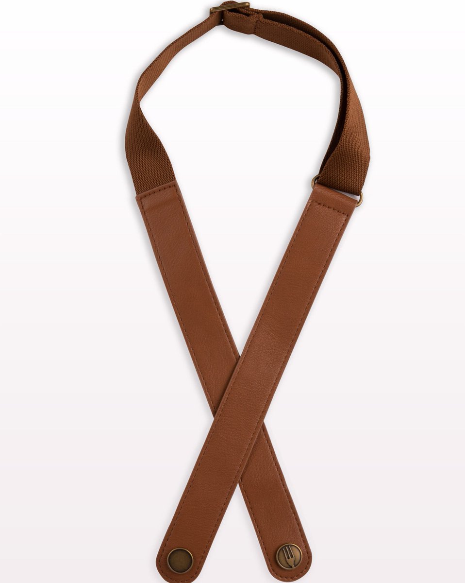 ChefWorksNBL's tweet image. Probeer de FRISCO Schort met KORTING en eigen kleur Straps!  * Mix and Match *.zurl.co/tppb
 
#Findthefork #Chefworks #Kitchenheroes #Chefwear #Chefclothes
