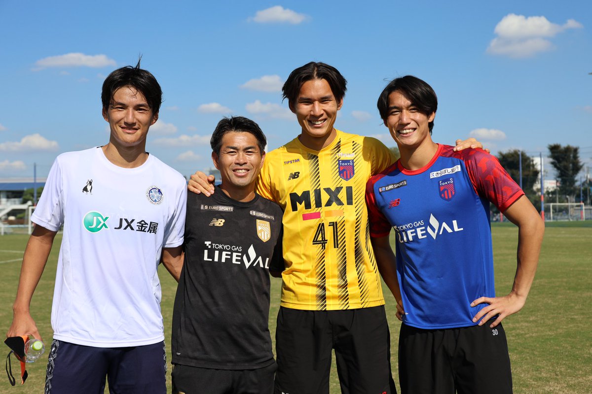 ひろの tweet media