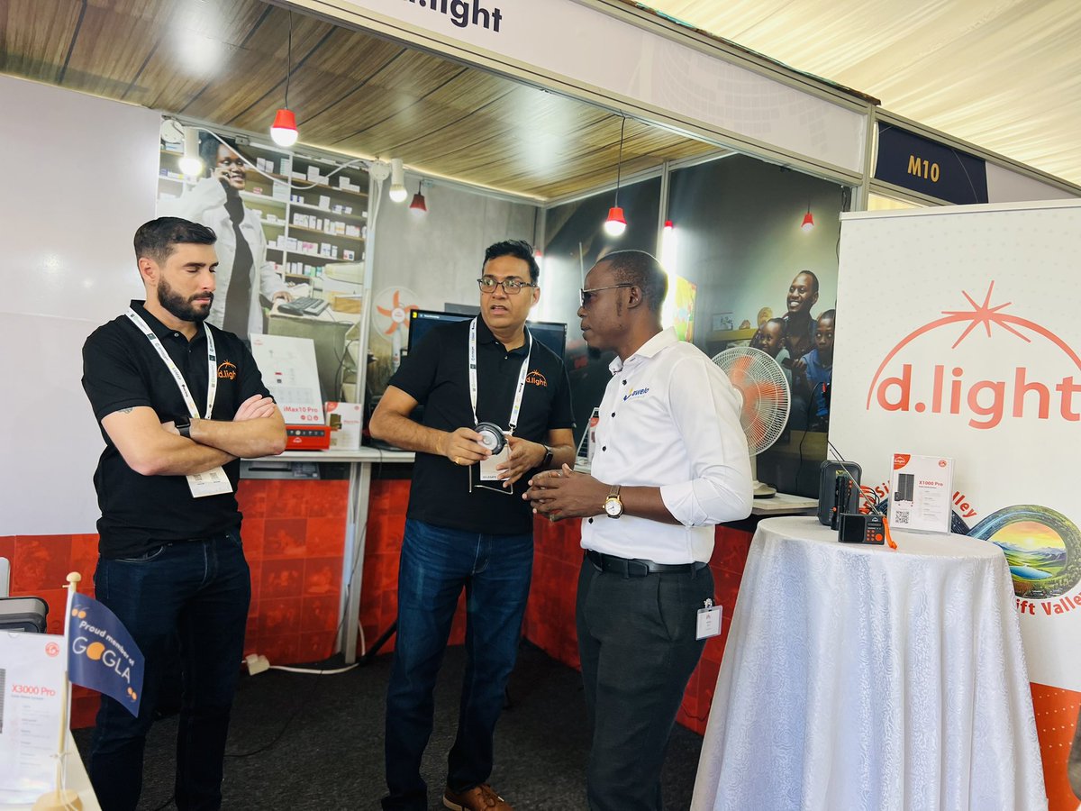 AweloMillers's tweet photo. #GOGSFE was the highlight of my visit to Nairobi_because the greatest conversations and networking opportunites happened on a round table face up close with the donors, partners and prospective clients. @Persistent energy @Delight @Solaris
#Excited_About_The_Power_In_Spaces https://t.co/BNxqXsb1T3