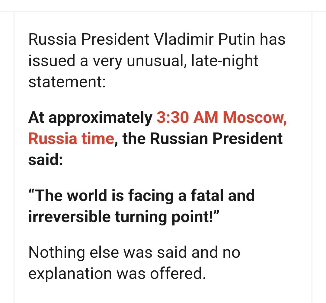 TimTAmerica's tweet image. Yikes