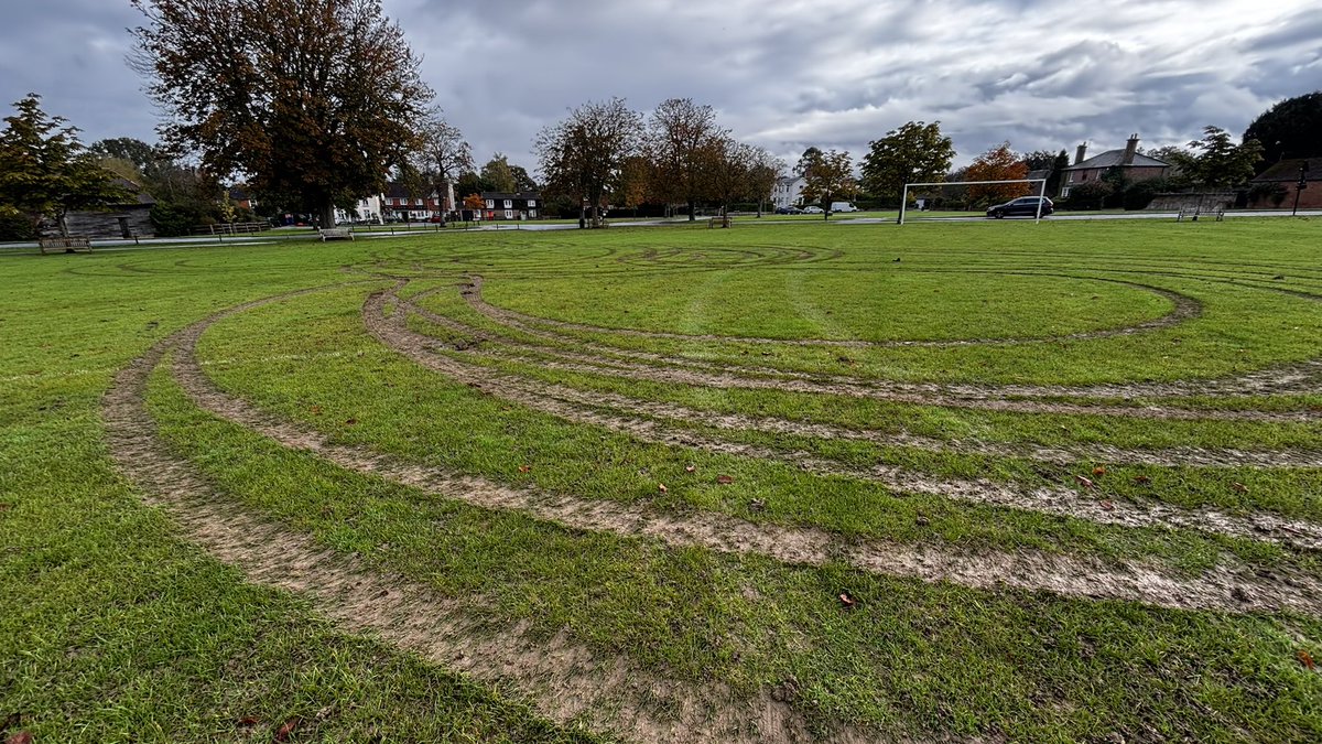 Wisborough Green CC tweet media