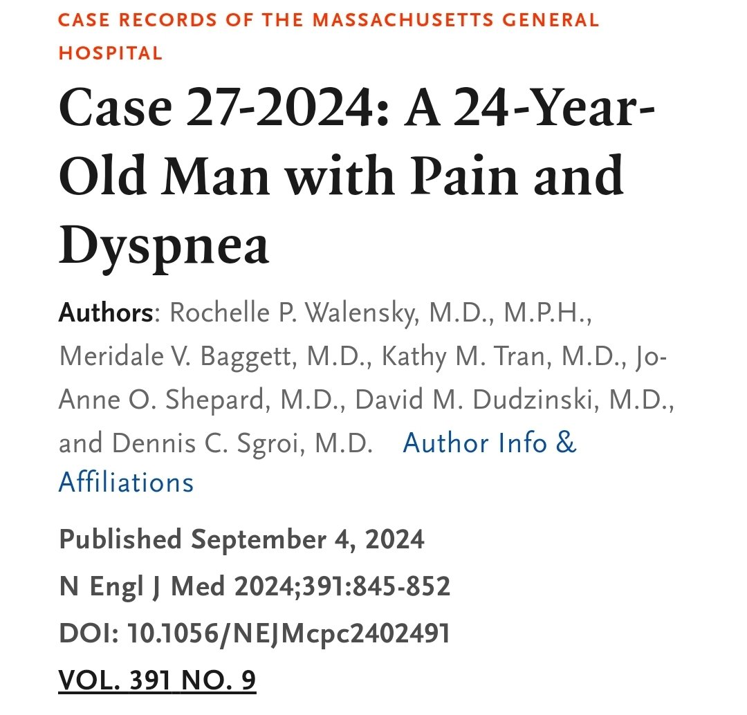 MGH Hospital Medicine (@mghhmu) on Twitter photo Former CDC (@cdcgov) Director Dr. Rochelle Walensky, appointed by Pres Biden at the height of the pandemic, delivered the centennial CPC for the NEJM (<a href="/NEJM/">NEJM</a>). Hospitalist Dr. Kathy May Tran (<a href="/kathymaytran/">Kathy May Tran, MD</a>) was co-presenter/co-author! Photo: Hospitalist Hemal Sampat (<a href="/SampatMD/">Hemal N. Sampat, M.D.</a>) Former CDC (@cdcgov) Director Dr. Rochelle Walensky, appointed by Pres Biden at the height of the pandemic, delivered the centennial CPC for the NEJM (<a href="/NEJM/">NEJM</a>). Hospitalist Dr. Kathy May Tran (<a href="/kathymaytran/">Kathy May Tran, MD</a>) was co-presenter/co-author! Photo: Hospitalist Hemal Sampat (<a href="/SampatMD/">Hemal N. Sampat, M.D.</a>)