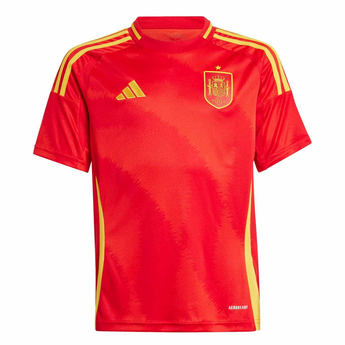 🇪🇸 SORTEO DÍA DE LA HISPANIDAD 🇪🇸

Sorteamos una camiseta de la Selección Española entre los que:

-Den RT a este tuit.
-Sigan a <a href="/Ctinfo_17/">Ctinfo_17</a> y a mi.

👥Menciona a un amigo para doble participación.

🗓️Ganador: 20 de octubre.