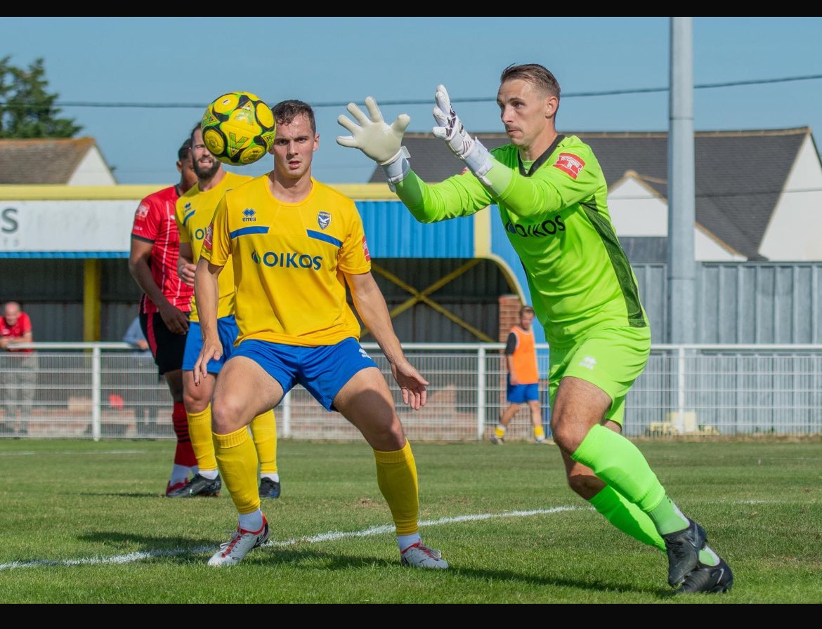 Bobby Mason (@bobbymason9) on Twitter photo Little Trip to Bognor, up the Gulls ๐งคโฝ๏ธ๐งค<a href="/CIFC/">Canvey Island FC</a> <a href="/RomanGKgloves/">๐๐๐๐๐ ๐๐๐๐๐๐๐๐๐๐๐ ๐งค</a> Little Trip to Bognor, up the Gulls ๐งคโฝ๏ธ๐งค<a href="/CIFC/">Canvey Island FC</a> <a href="/RomanGKgloves/">๐๐๐๐๐ ๐๐๐๐๐๐๐๐๐๐๐ ๐งค</a>