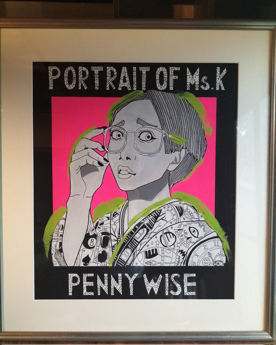 PENNYWISE (@pennywise_182) / X