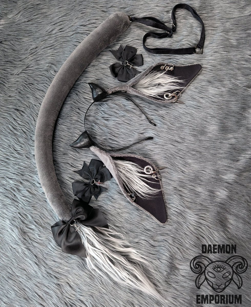 Daemon Emporium tweet media