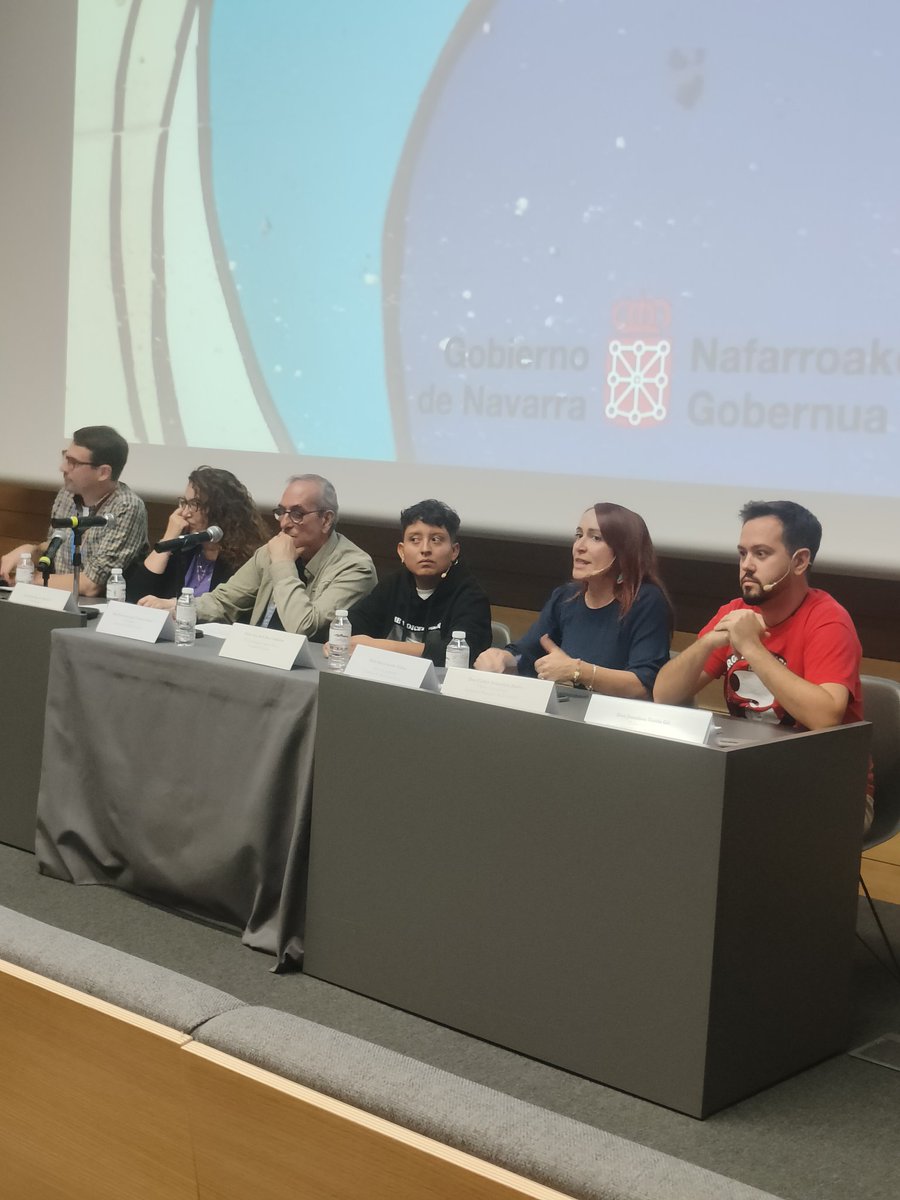 Conseyu Mocedá Xixón tweet media