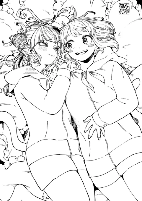 7期ありがとう… 