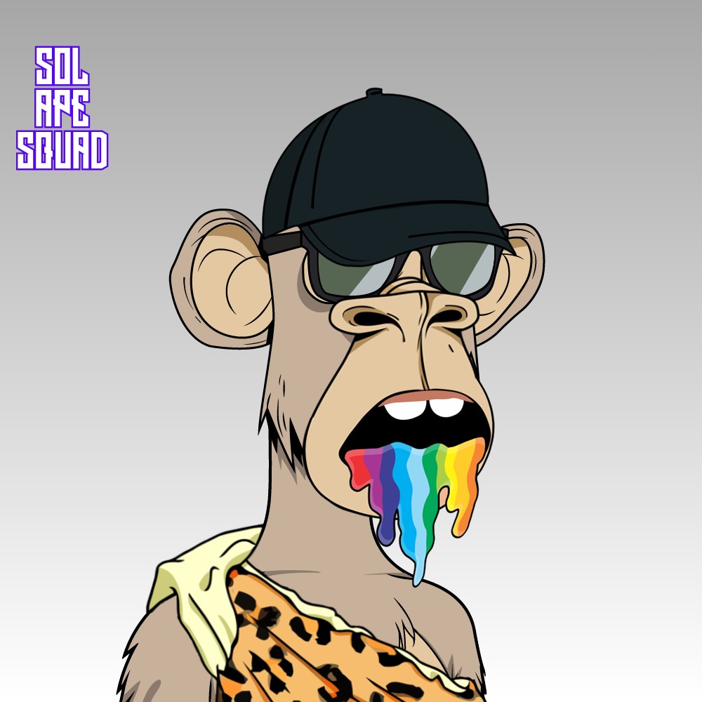 _SAS_NFT's tweet image. GM GM 🐵🌞

Mint is still open!!! 
Following every @_SAS_NFT holders🎴