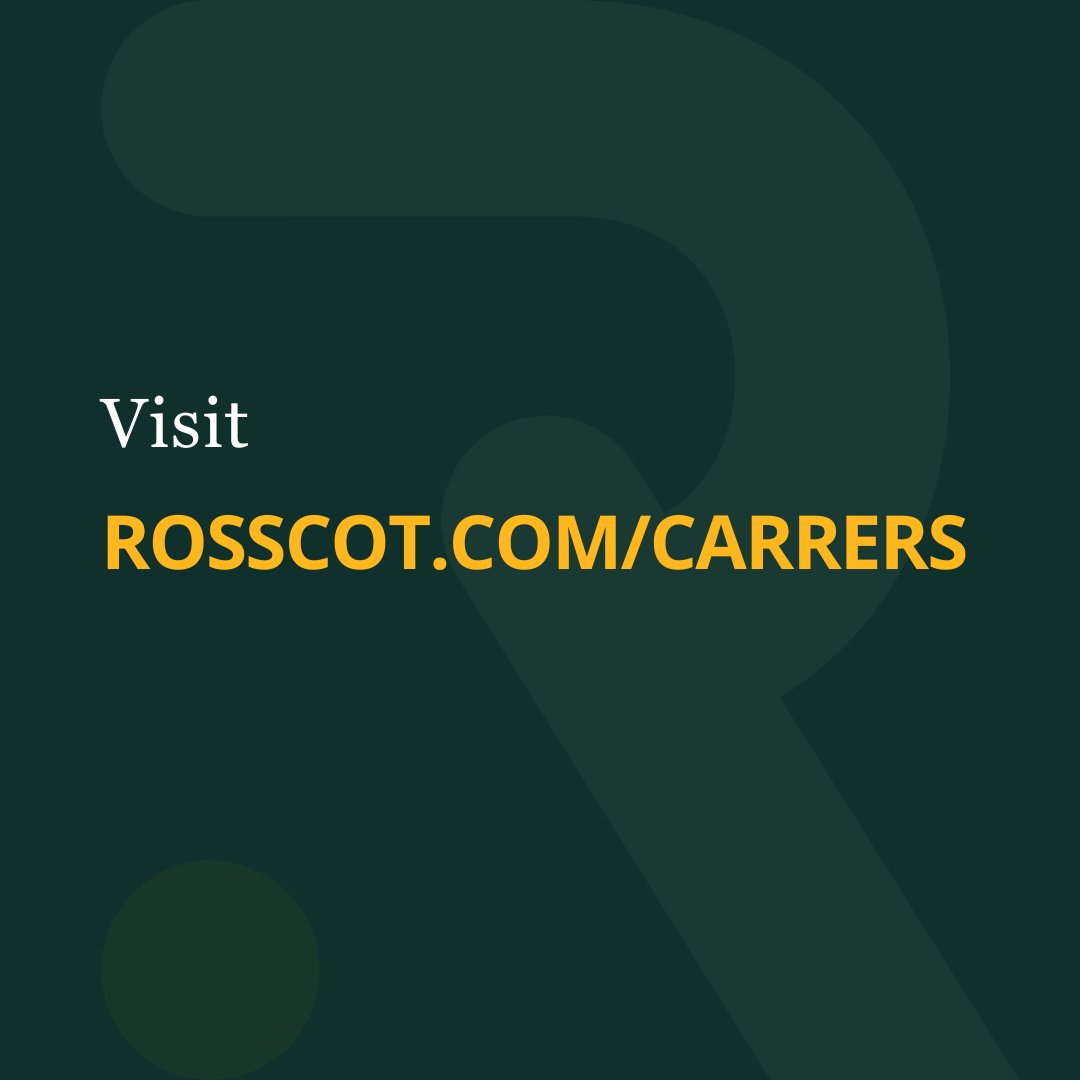 RosscotJSY's tweet photo. Rosscot is seeking a detail-oriented Tax Administrator !

Visit https://t.co/zuoUOScPQA for full details and apply today! 🚀

#TaxAdministrator #JoinOurTeam #RosscotCareers #RosscotJersey #JerseyCI #JerseyAccountants #JerseyBusiness #JobsInJersey #JerseyRecruitment https://t.co/z0gYMUYD7M