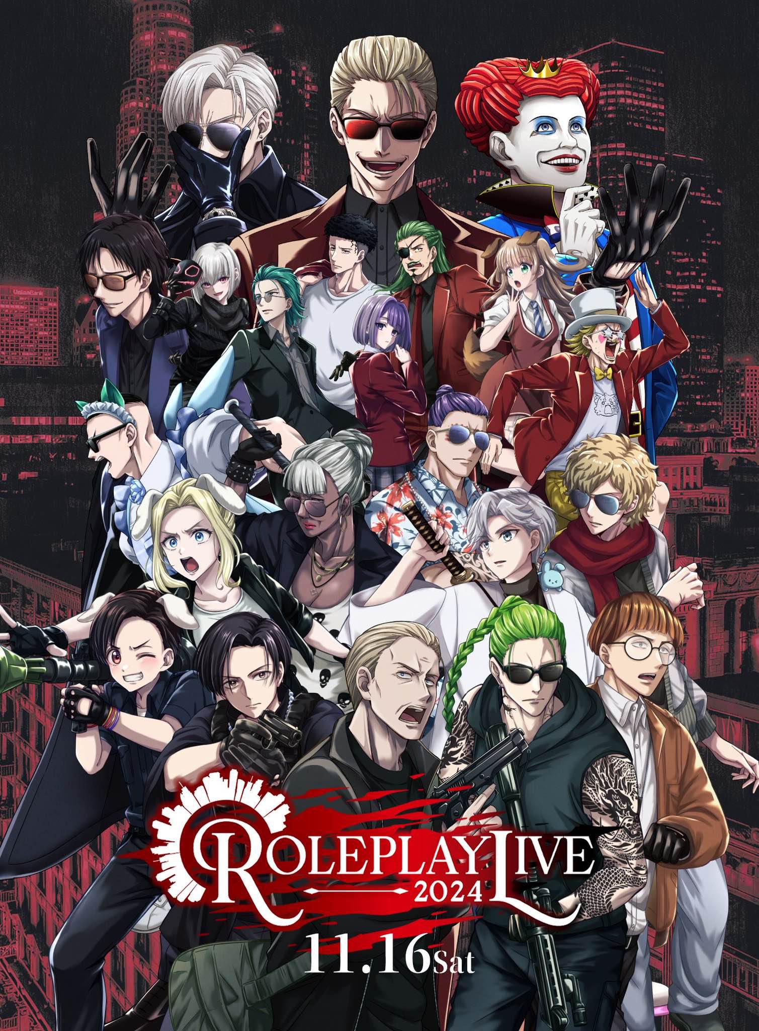 ストグラRPL 第2弾 ストグラRPL 第2弾 Highlights by LIGHT/ライト (@light_starboy) / X