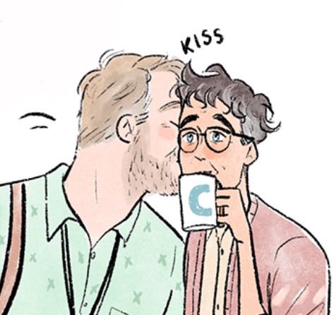 gabheartstopper tweet picture