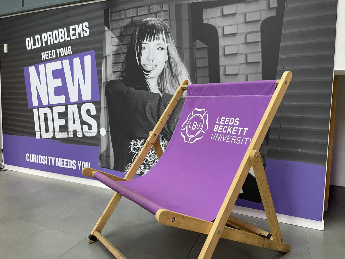 Interested in studying events management, international tourism management or hospitality business management with us at <a href="/UKCEM/">UKCEM @Leeds Beckett</a> <a href="/SchoolofETHM/">SchoolofETHM</a> <a href="/Carnegie_Sport/">Carnegie School of Sport</a> <a href="/leedsbeckett/">Leeds Beckett</a>? Our subject talks provide a great opportunity to find out more: leedsbeckett.ac.uk