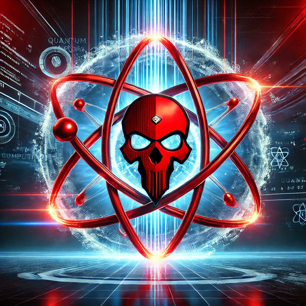 REDTEAM SOBRE SISTEMAS CUÁNTICOS.

Muchos de los que me conocéis sabéis que una de mis pasiones en la computación cuántica y otra el RedTeam.
Basándome  en mi experiencia, he profundizado en este asunto, buscando  vulnerabilidades y posibles vectores de ataque en las