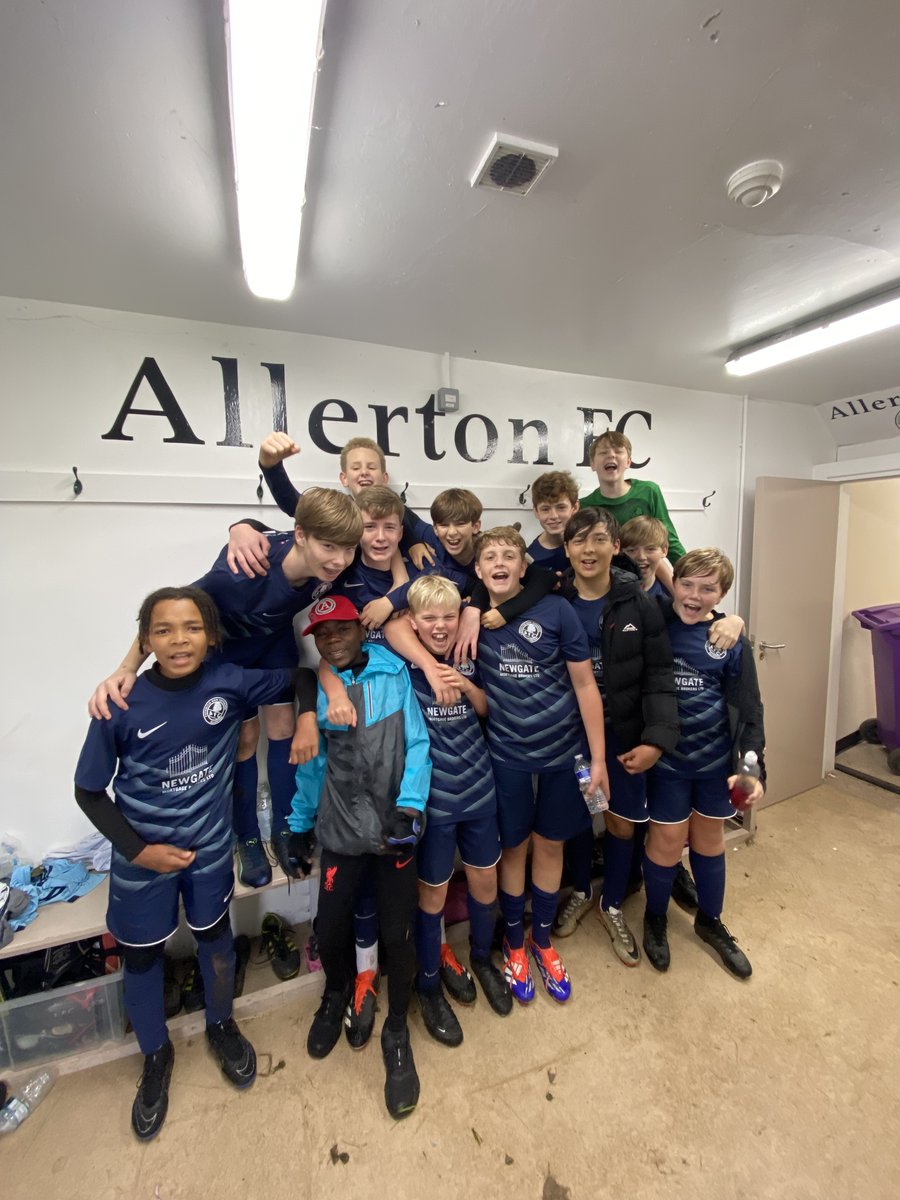 Allerton Fc Under 13s 24/25 (@aunder8s) on Twitter photo League game today against <a href="/wooltongermany/">Woolton Germany</a> who kept going until the final whistle 👏
Mason ⚽️
Chaz ⚽️
Adam ⚽️⚽️⚽️⚽️
Dan ⚽️⚽️
Harrison ⚽️
Will (debut) ⚽️⚽️⚽️
MOM - Adam, Lucas & Will 💪 League game today against <a href="/wooltongermany/">Woolton Germany</a> who kept going until the final whistle 👏
Mason ⚽️
Chaz ⚽️
Adam ⚽️⚽️⚽️⚽️
Dan ⚽️⚽️
Harrison ⚽️
Will (debut) ⚽️⚽️⚽️
MOM - Adam, Lucas & Will 💪
