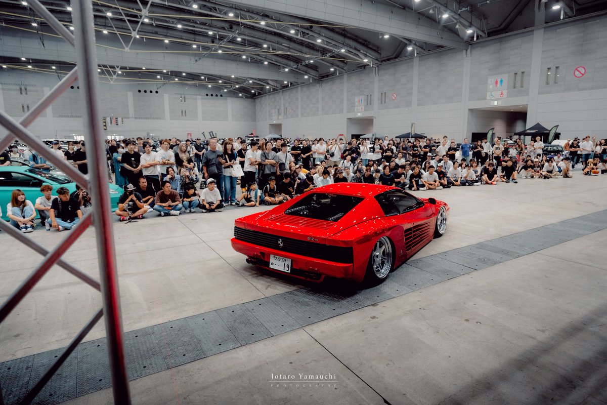 jotaroyamauchi's tweet photo. Create a Car Culture @北九州

お待たせしました🙇‍♂️

【ダウンロード先】
https://t.co/VThq5KWoSk https://t.co/KxX6CHsxz5