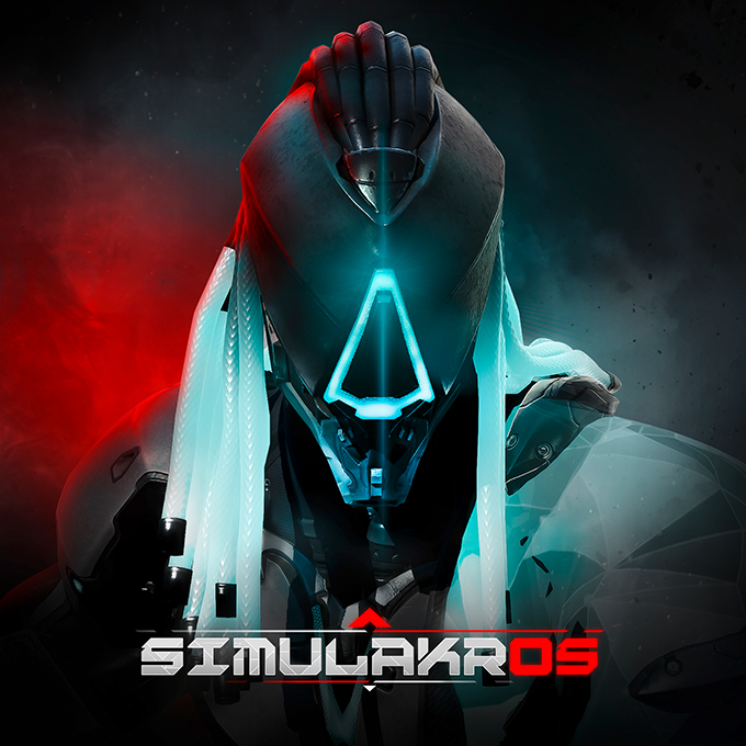 Checking Our Simulakros on stream today, a rogue-like third person shooter <a href="/DearVillagers/">Dear Villagers</a> twitch.tv/tacticalpotato