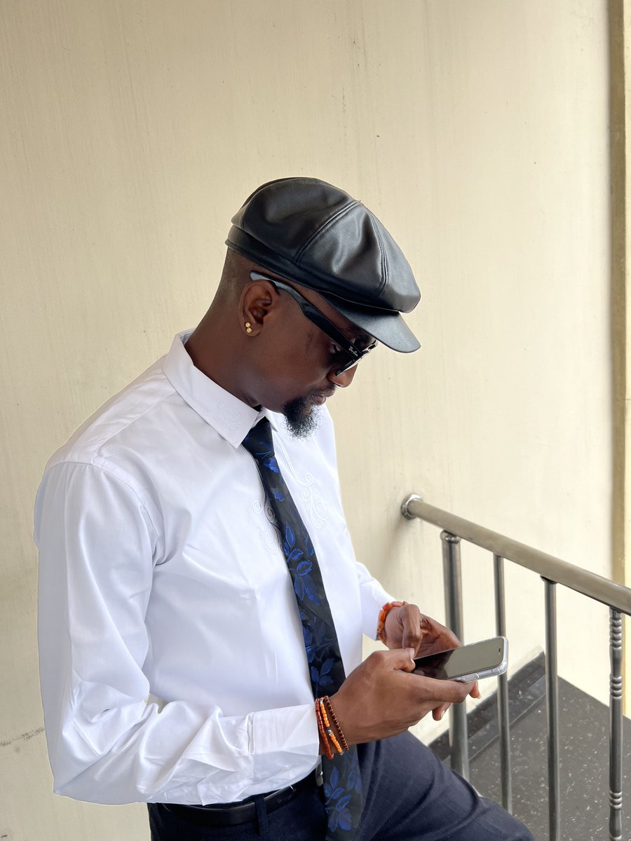 Full time job 🏷️📞