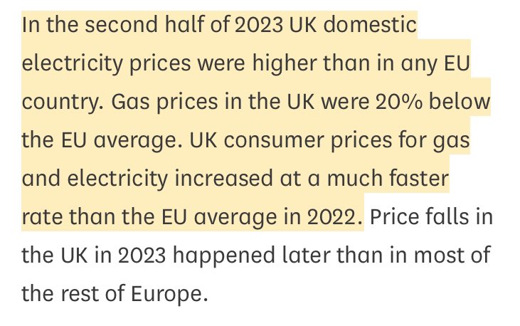 MPrinParr's tweet photo. UK fertility rate falling faster than any other G7 country. 

Simply because it’s too expensive and bureaucratic to do anything, let alone raise a family. 

🏠 Housing: MOST EXPENSIVE 
⚡️ Energy: MOST EXPENSIVE
👶🏽 Childcare: MOST EXPENSIVE https://t.co/8FityeUmKi