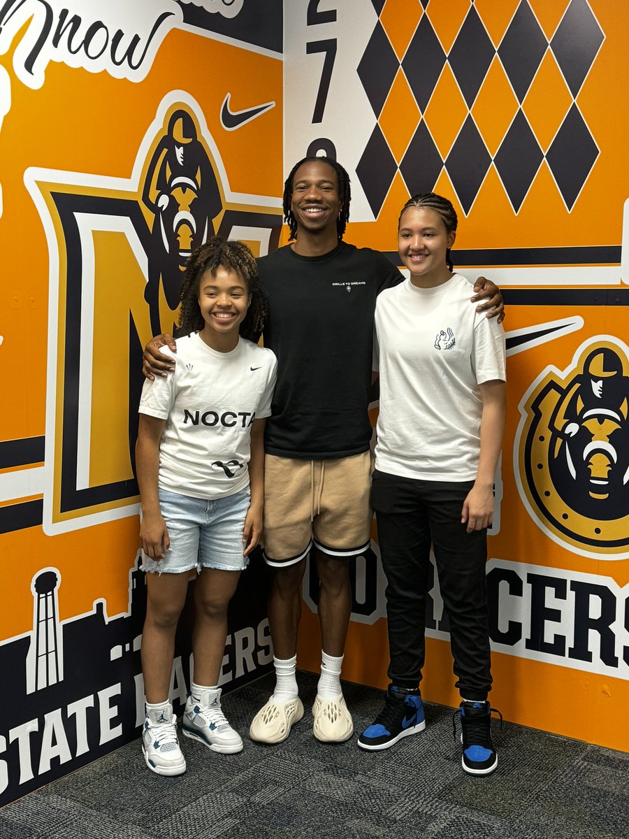 Faith Mosley tweet media