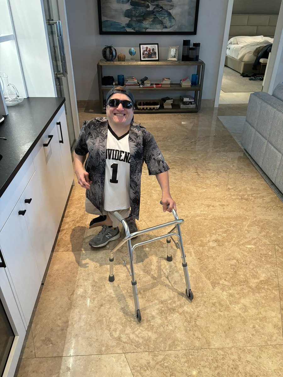 BOC Friars (@bocallday) on Twitter photo Happy bday to <a href="/ProvidenceCrier/">TheProvidenceCrier</a>
Show some love to one of the most die-hard fans I know. Proud to have built what we’ve built thus far. 🚀 Happy bday to <a href="/ProvidenceCrier/">TheProvidenceCrier</a>
Show some love to one of the most die-hard fans I know. Proud to have built what we’ve built thus far. 🚀