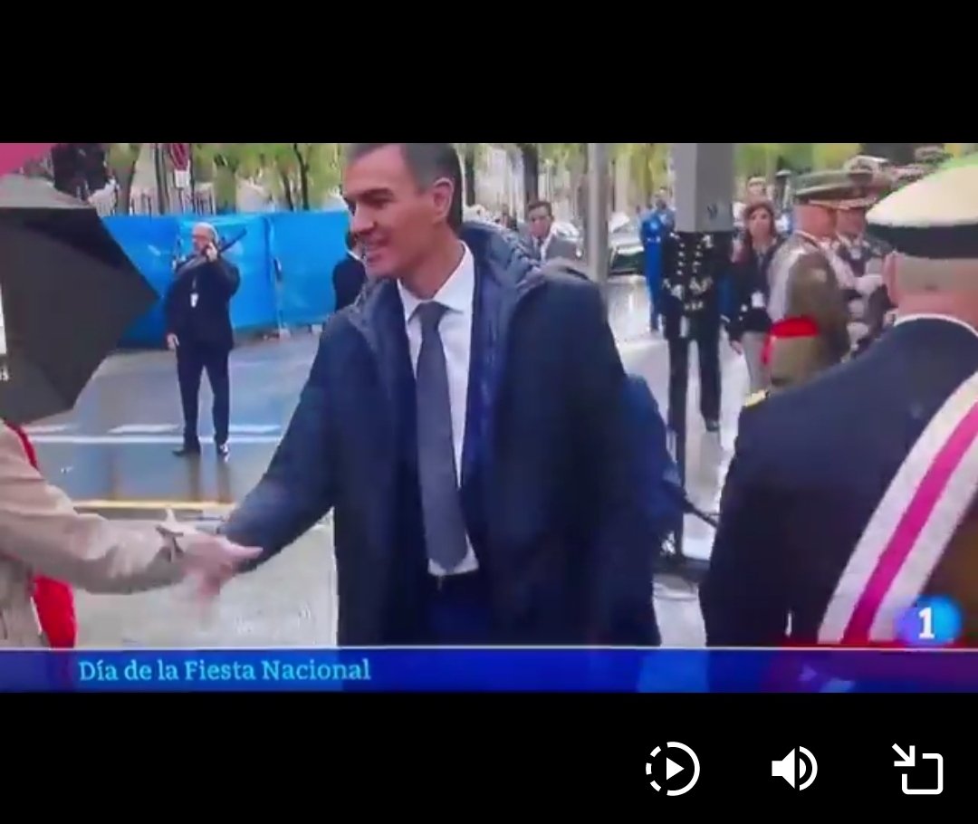 Va vestido del Decathlon?