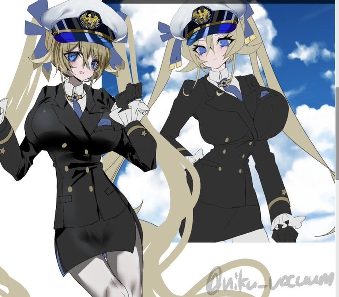 こちらのアメリア・ハルゼーもそろそろ描きたいなあと思っております

こんな可愛い白人美少女が日本人男性にメチャクチャにされてしまうと思うとおちんちんふっくらしてくる 