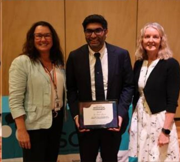 It was a pleasure to present our work on HALT-AUD (Hospital wide approach to limiting and treating Alcohol use Disorder) at SCUH innovation showcase. Great to hear the other finalists and see such an interest in addressing alcohol. #livertwitter #addiction #publichealth