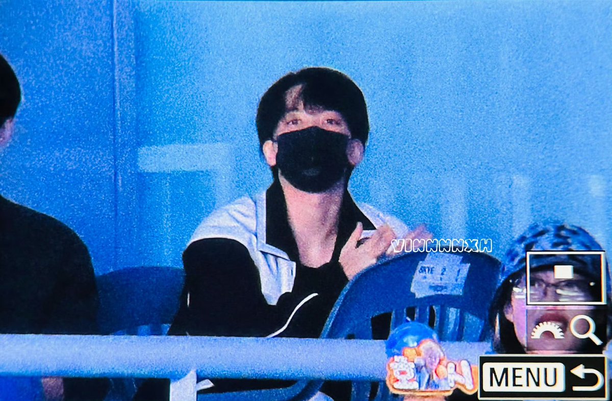 hanniethinker04's tweet image. 241012 #JEONGHAN #정한 

YOON JEONGHAN AND CHA EUNWOO! 🥹🖤