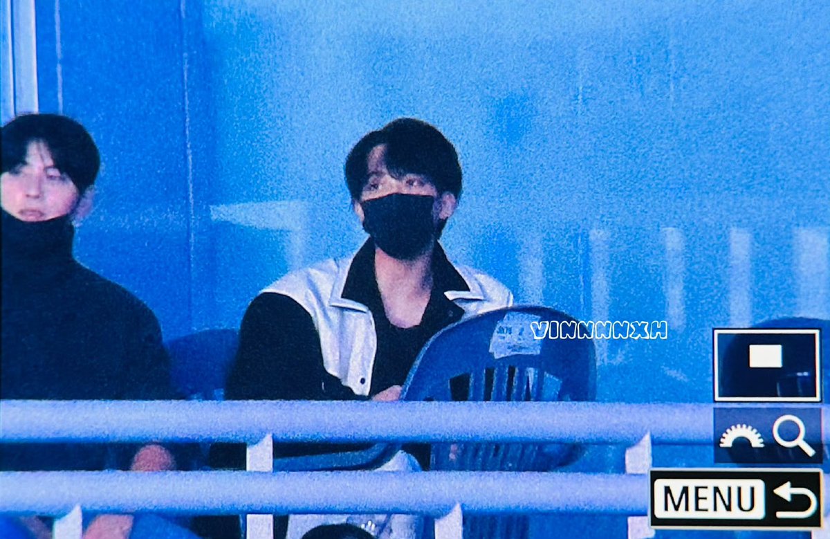 hanniethinker04's tweet image. 241012 #JEONGHAN #정한 

YOON JEONGHAN AND CHA EUNWOO! 🥹🖤