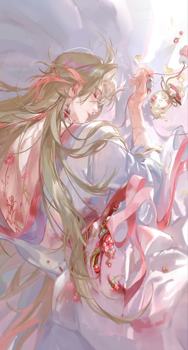 活过今年 tweet media