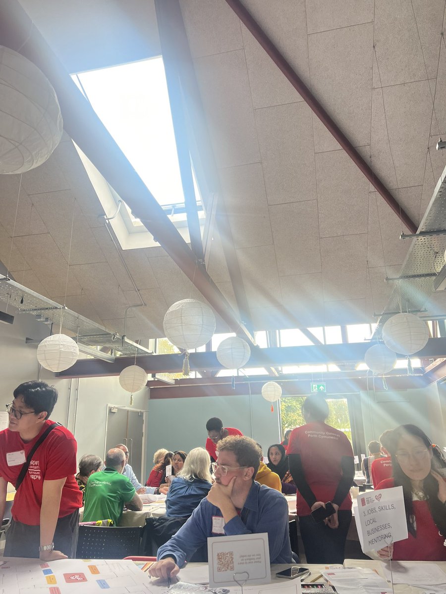 Sarah Lethbridge (@sarahlethbridge) on Twitter photo Popped into <a href="/cardiffuni/">Cardiff University</a>’s #LoveGrangetown workshop. Fab example of how best to work with communities. Children’s activities provided whilst parents talk about preparing for their future Popped into <a href="/cardiffuni/">Cardiff University</a>’s #LoveGrangetown workshop. Fab example of how best to work with communities. Children’s activities provided whilst parents talk about preparing for their future