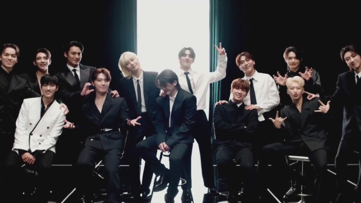 sounds_of_cheol's tweet photo. SEVENTEEN 🖤 https://t.co/H2roqtTEy7