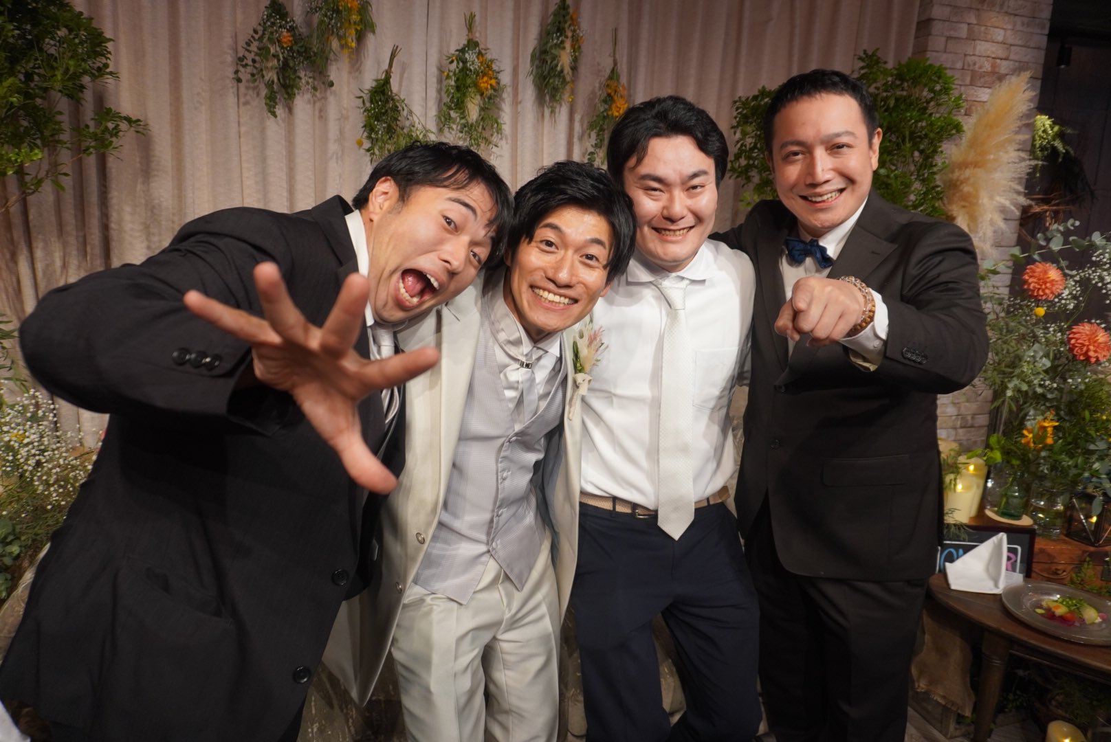 【大型配送タイプ】藤原竜也さん掲載ページ（A3サイズ配送）#8533 ガーリィレコード 高井佳佑 on X: 