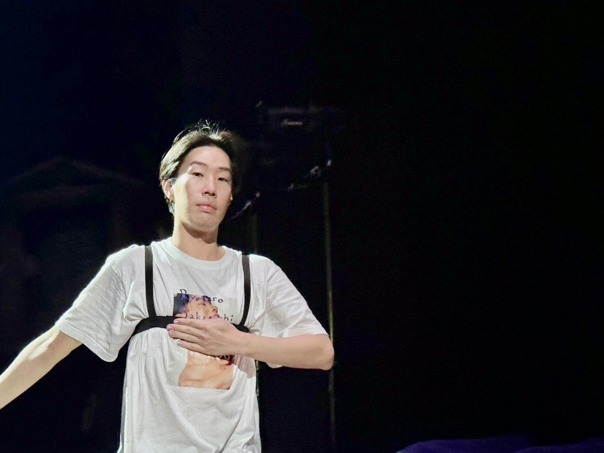 つ　にきました。
う　なぎおいしいです。
つ　に観に来てくれたら
う　れしいです。
photo by Obo 🌕🐦‍⬛
#木ノ下歌舞伎 #三人吉三廓初買
center-mie.or.jp/bunka/event/de…