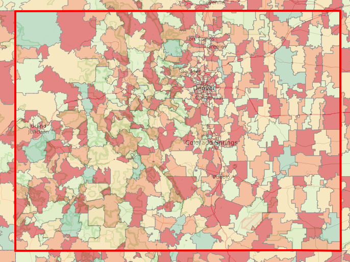 zipdatamaps's tweet image. Interactive Colorado ZIP Code Map zipdatamaps.com/zip-code-maps/… #Colorado #ZIPCodes