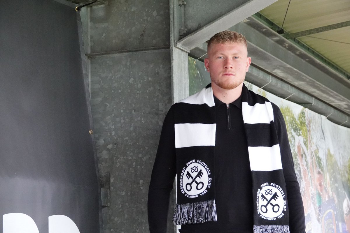 Hednesford Town FC tweet media