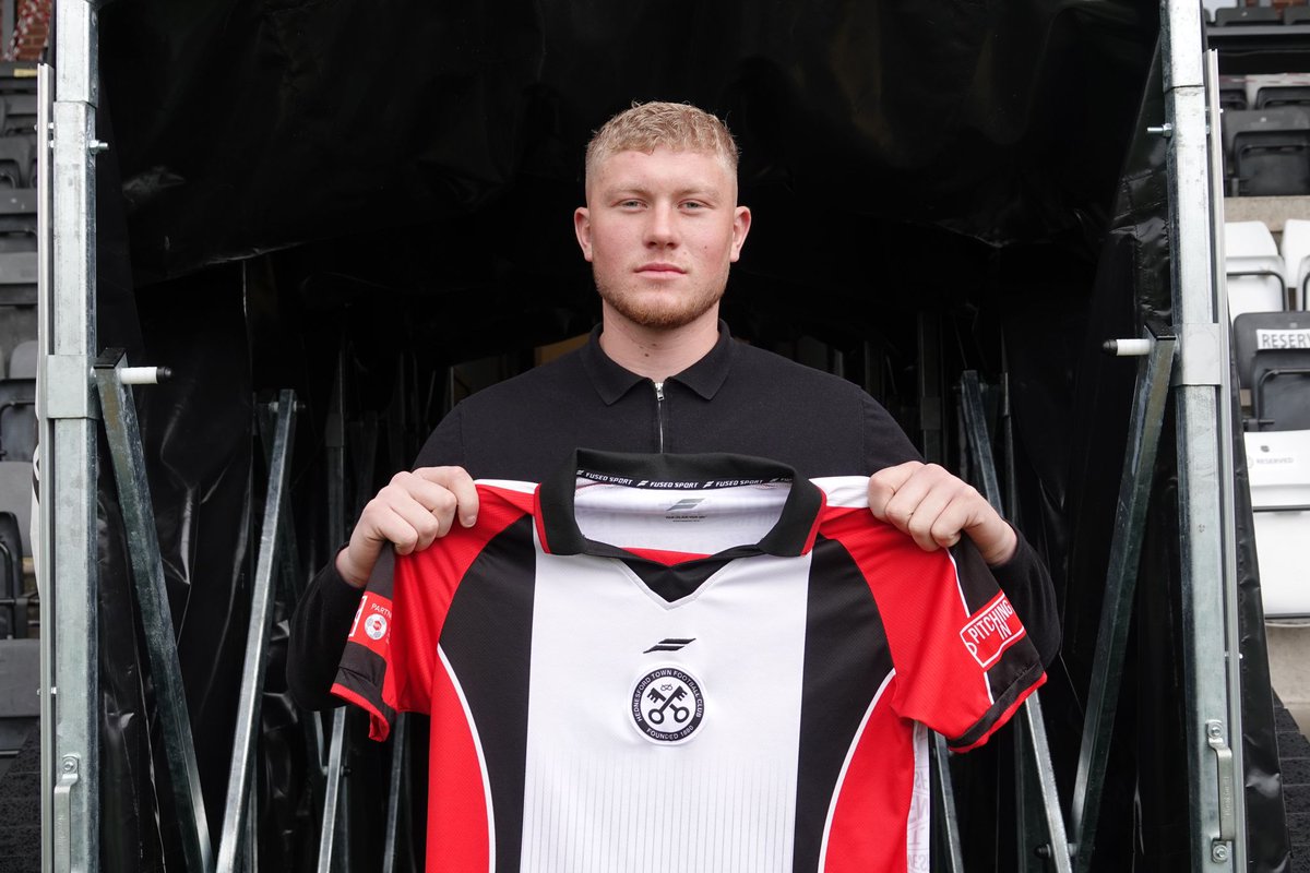 Hednesford Town FC tweet media