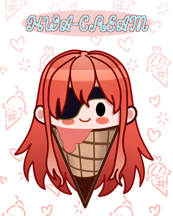 kf_ssi's tweet photo. XD
hwacream and muffchel, the most delicious girls in tog https://t.co/QoBfEegunY