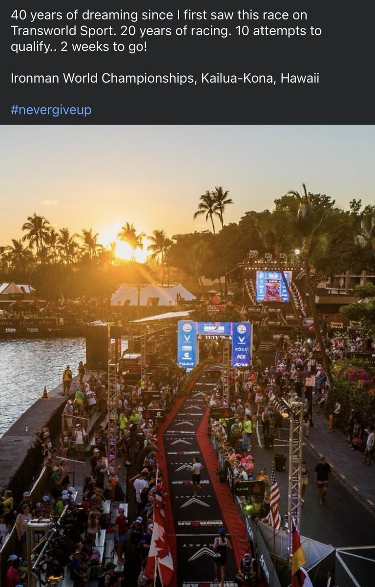 When your training pals are machines and you’re still a fat bastard