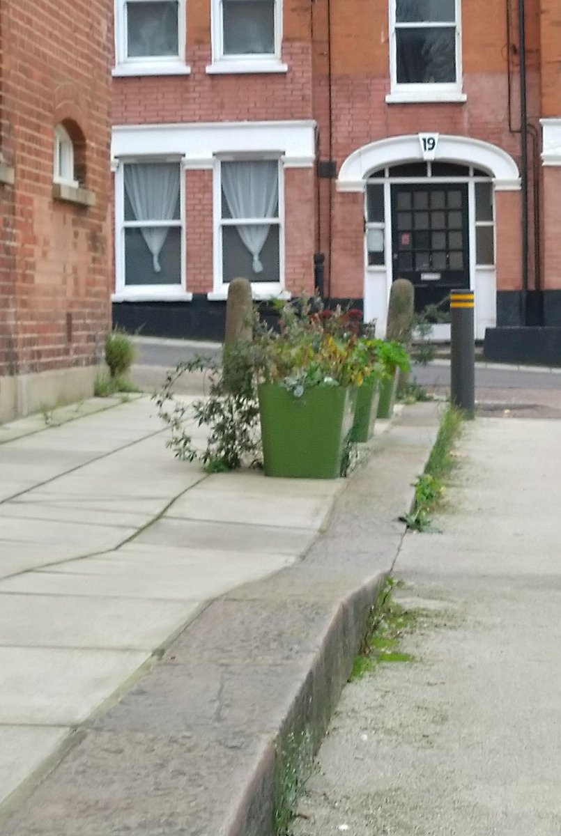 D&M filming locations fan tweet media