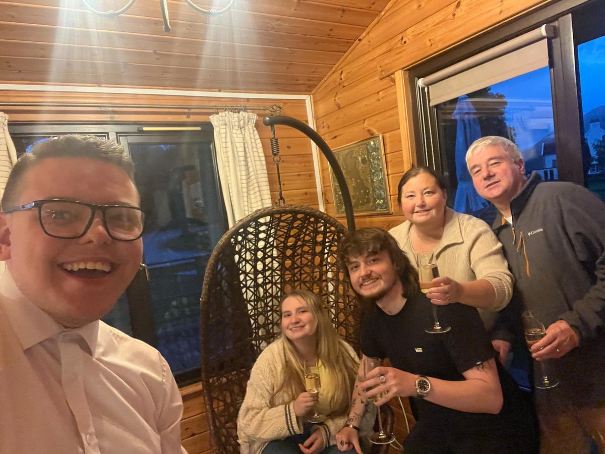 Thank you to everyone who wished me a happy birthday yesterday, I had a great day from being at uni to heading to Ben Lomond for the weekend. No idea how I’m 20 now 🤯

Thank you to everyone who made my day so special !! ❤️❤️❤️