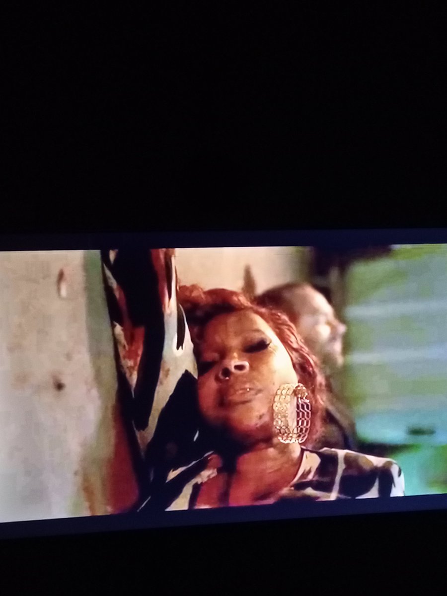 jerrymaestro22's tweet image. Ahh... They killed Monet Tejada ?!!. 😳 😭 Nooooo... 

#PowerBook2Ghost