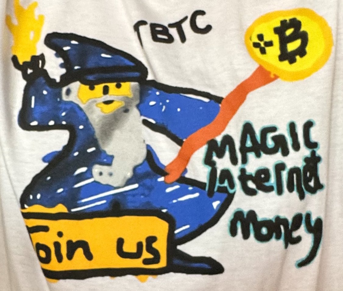 goated's tweet image. Back from @BitcoinConfEUR, had a great time meeting many friends &amp;amp; amazing builders! ◉

Much love to everyone I met, hope you all got home well and enjoyed the time.

Special greetings to the members of our community @goatedSyndicate whom I’ve had the pleasure of meeting. 🧡👇🏽…